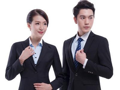定制職業(yè)裝如何體現(xiàn)品質(zhì)?深圳瑞景服飾來分析-新聞視點(diǎn)-人工智能實(shí)驗(yàn)室-中國人工智能網(wǎng)