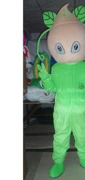 定做人偶水果服裝青蘋果圖片大全 廣東省深圳市隆昌卡通人偶服裝制作公司